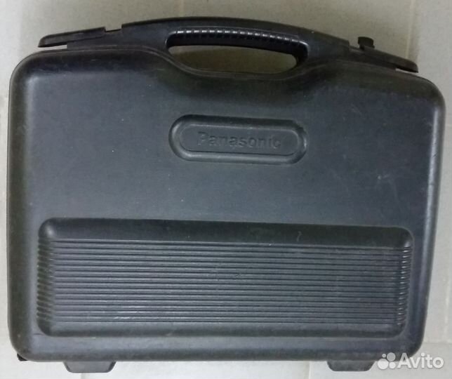 Видеокамера Panasonic M3000 VHS Япония