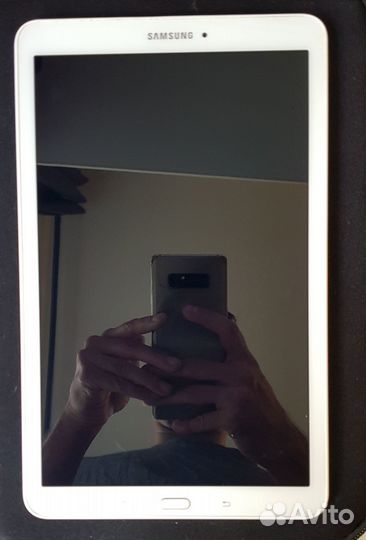 Планшет Samsung Galaxy Tab E SM-T561 9.6 1,5 гб