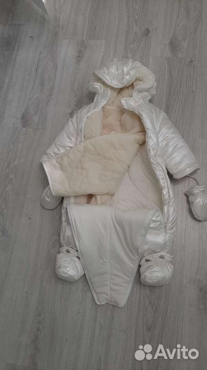 Комбинезон