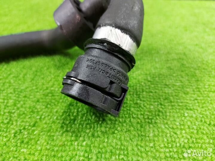 Шланг системы охлаждения Bmw X5 E53 M54 2005