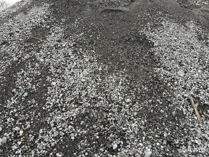 Асфальтовая крошка с доставкой