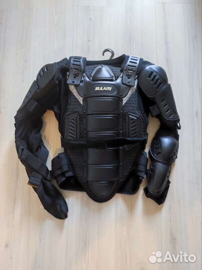 Мото черепаха Sulaite, размер хл