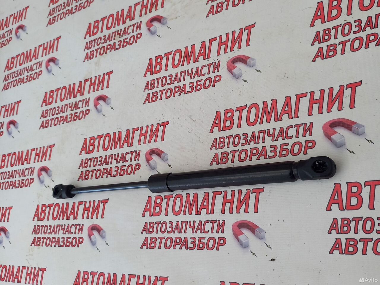 Упор амортизатор капота Омода С5 Omoda C5