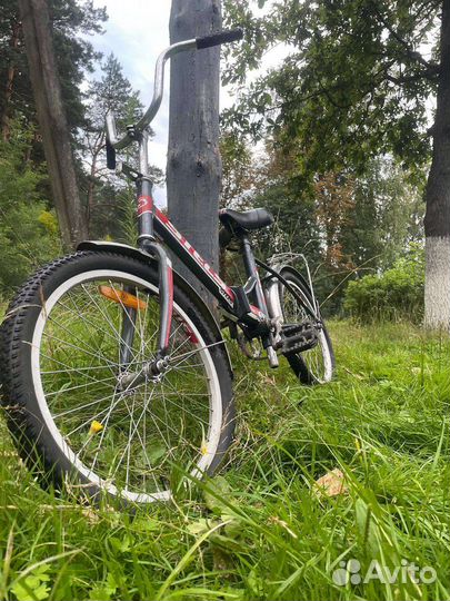 Велосипед stels pilot 410
