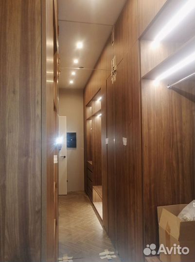 Зеркала на стену