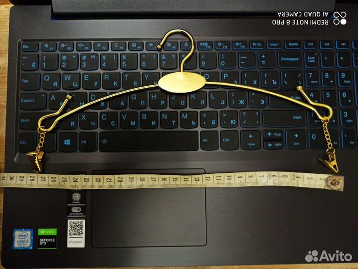 Плечики для женского белья