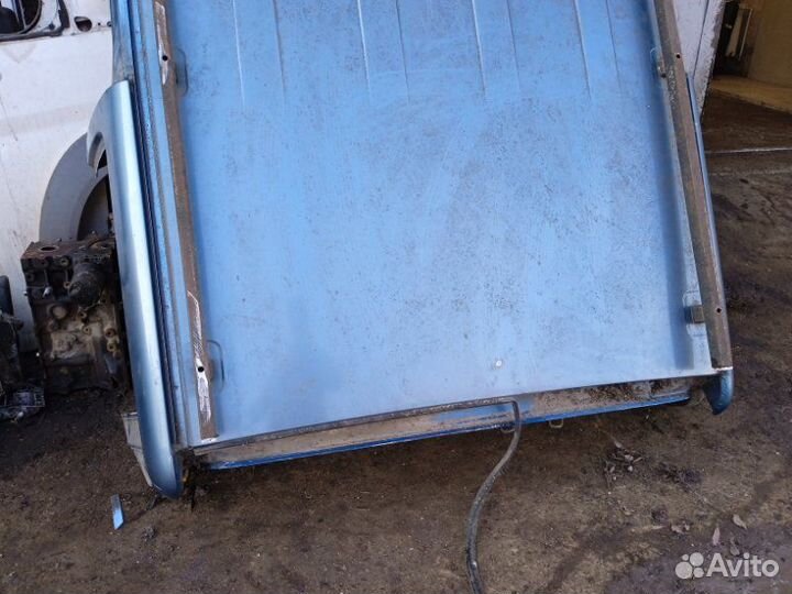 Б/У Б/У Фиат Добло 223nnУ нас есть видеообзор