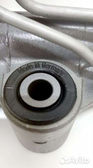 Рулевая рейка Audi Q7 Porsche Cayenne Vw Touareg