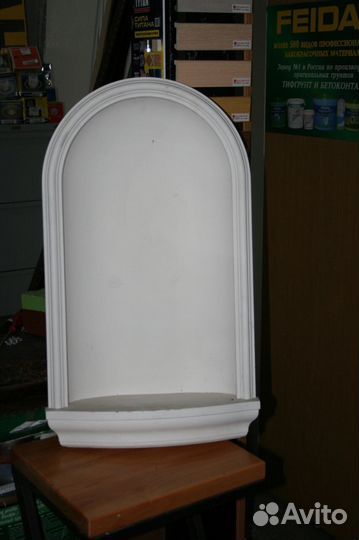 Gaudi decor N731 Ниша 440х765х195мм