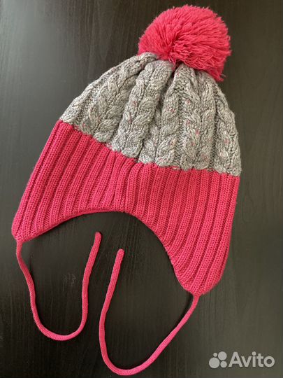 Шапка зимняя Reima 50