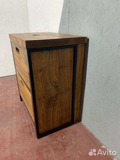 Тумба в ванную комнату