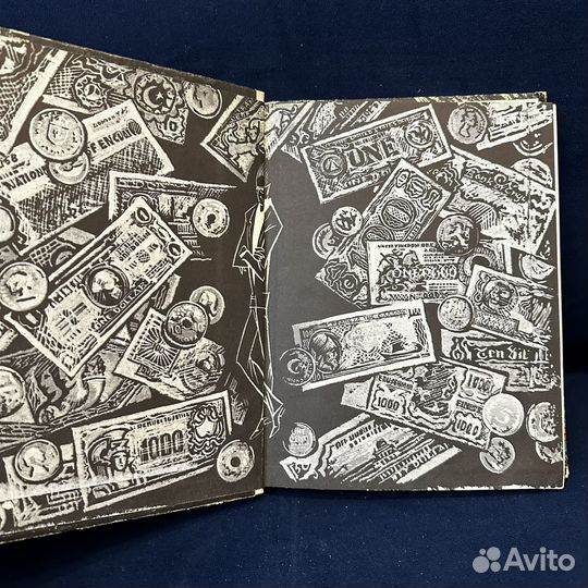 Крюс Джеймс. Тим Талер или Проданный смех