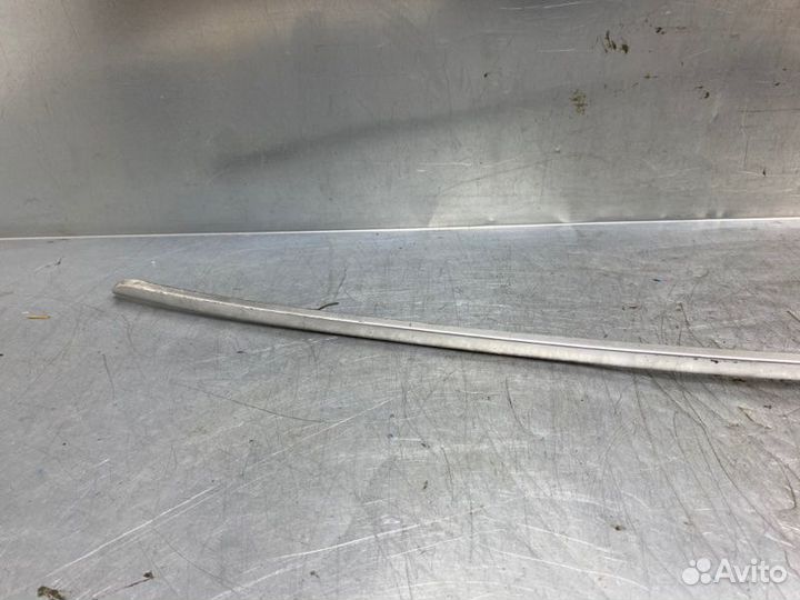 Накладка крышки багажника Audi A6 C5 (1997-2004)