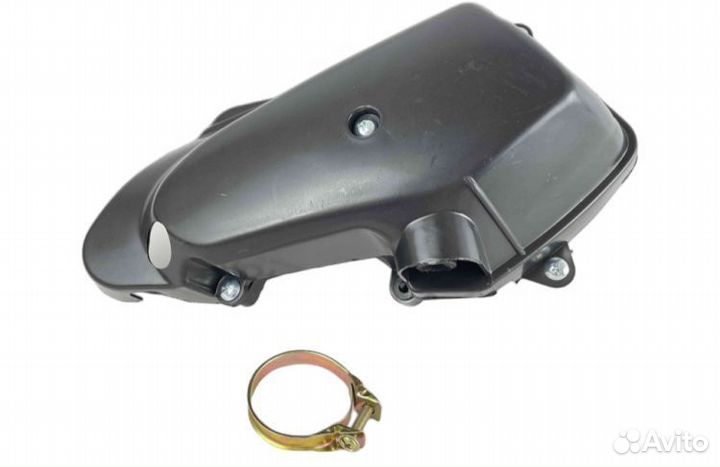 Фильтр воздушный скутер Honda Dio AF 27/28