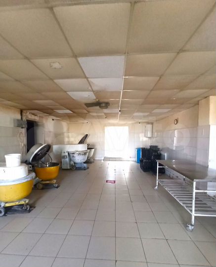 Общепит, 124.7 м²