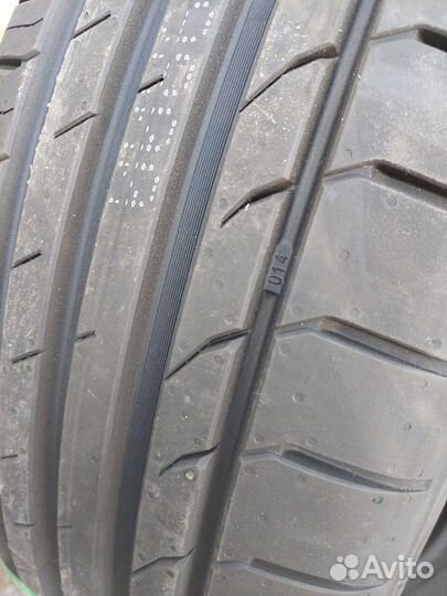 Goodride ZuperEco Z-107 215/65 R16 98V