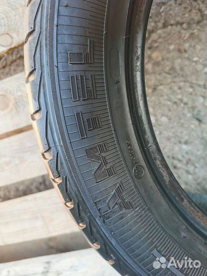 Amtel Planet FT-501 215/55 R16 93V