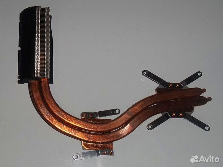 Радиаторы охлаждения