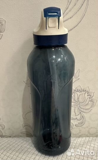 Бутылка для воды Decathlon Quechua