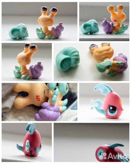 Littlest Pet Shop