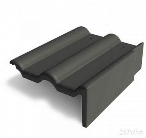 Черепица Braas (Браас) Франкфурт