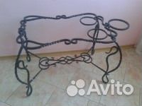 Подставка под цветы