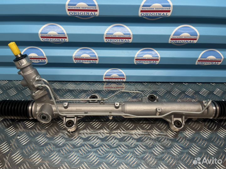 Рулевая рейка Volkswagen Transporter T5 новая