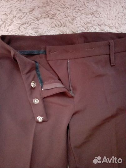 Брюки. Италия