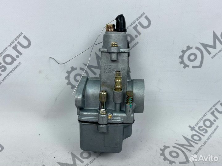 Карбюратор К65И Планета фирменный ruili