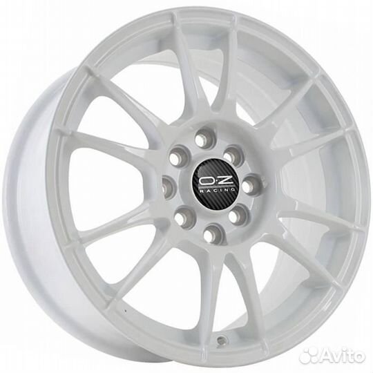 Литые диски R15 4x114.3 FF