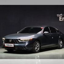 Honda Accord 1.5 CVT, 2023, 1 000 км, с пробегом, цена 4 450 000 руб.