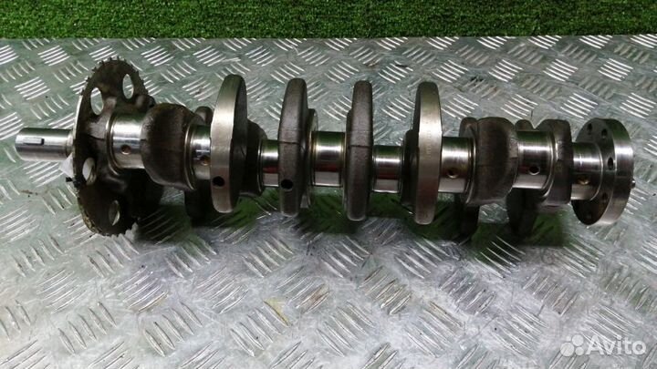 Коленвал Suzuki Swift