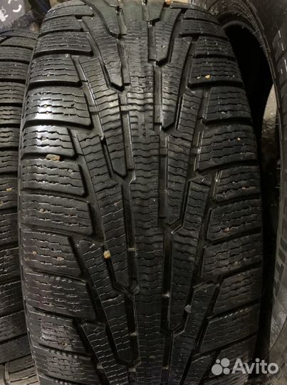 Nokian Tyres Hakkapeliitta R 265/60 R18