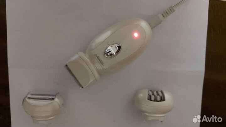 Депилятор 3 в 1