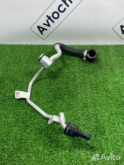 Трубка охлаждения Bmw 5-Series G30