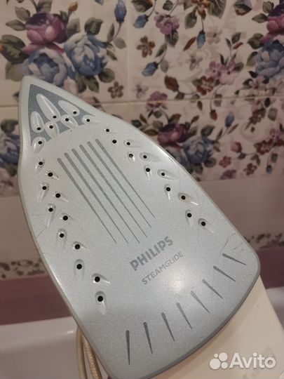 Утюг Philips