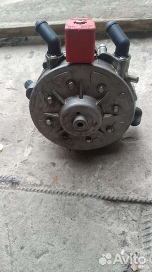 Газовый редуктор