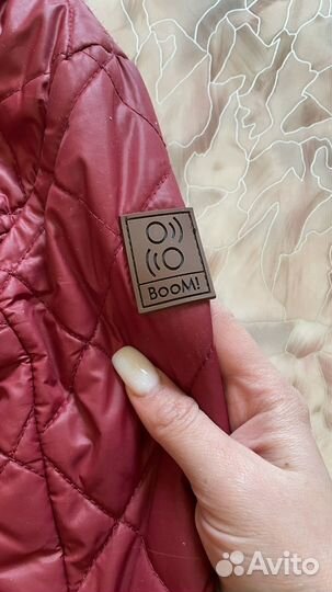 Пальто для девочки