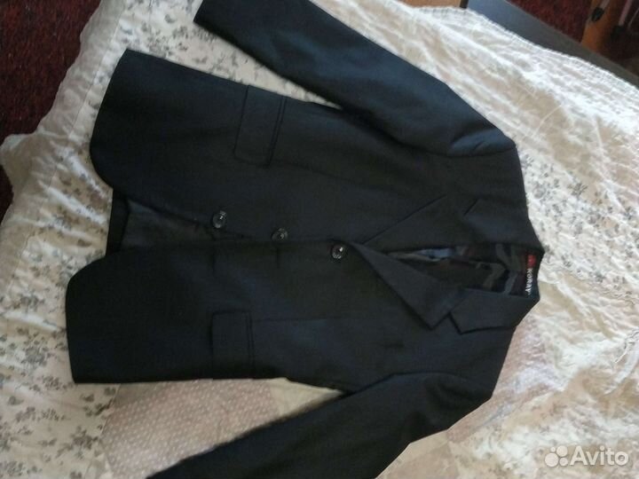 Пиджак детский