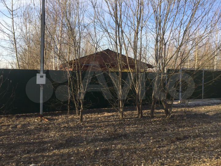 Участок 22 сот. (СНТ, ДНП)