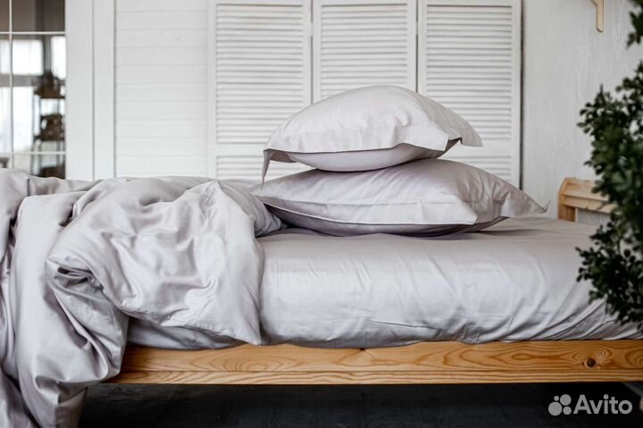 Швея на пошив постельного белья