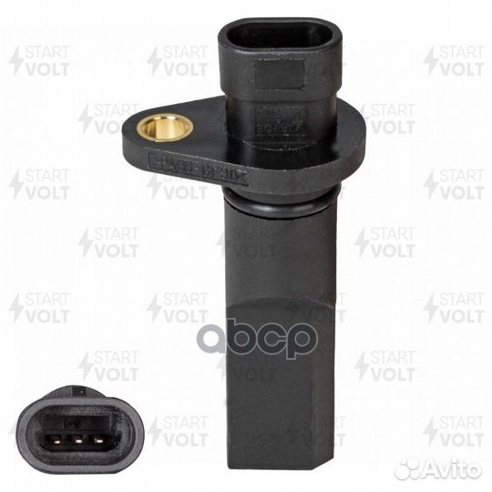 Датчик скорости ваз 1117-1119 Калина VS-SP 0117