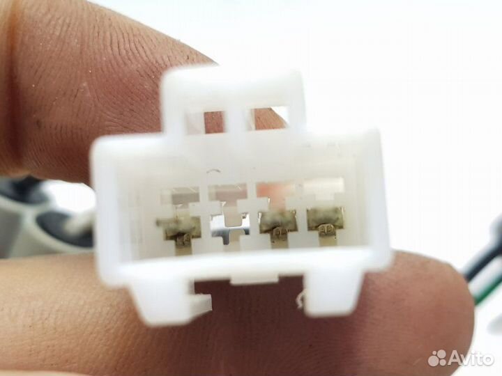 Проводка фонаря задняя правая Hyundai Ix35 LM 1.6