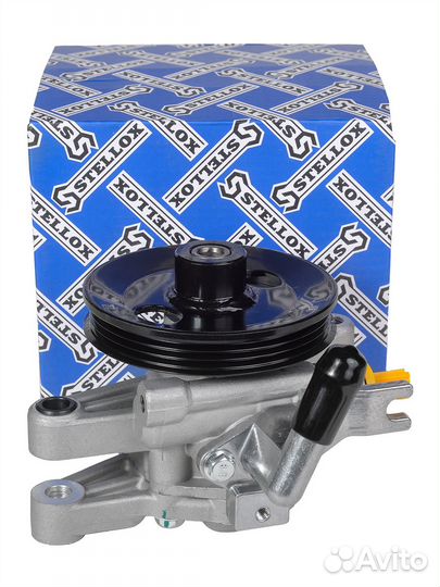 Насос гур Kia Sportage/Hyundai Tucson 2.0