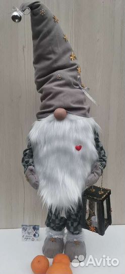 Скандинавский гном