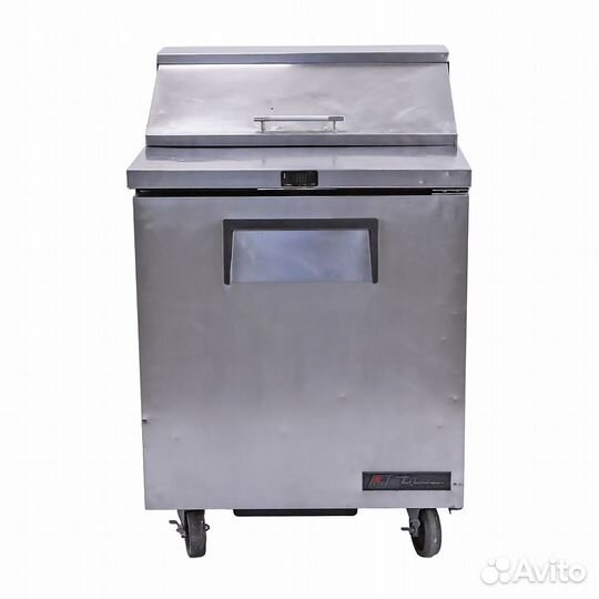 Столы холодильные True