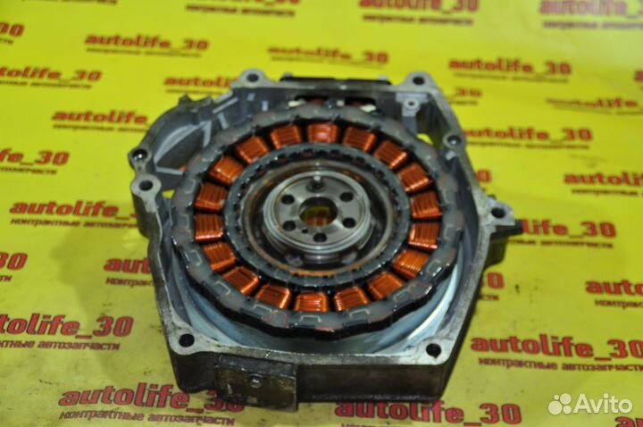 Генератор Honda Civic 8 4D