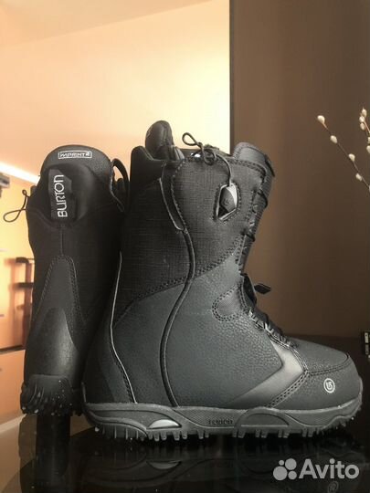 Сноубордические ботинки Burton Emerald US6.5