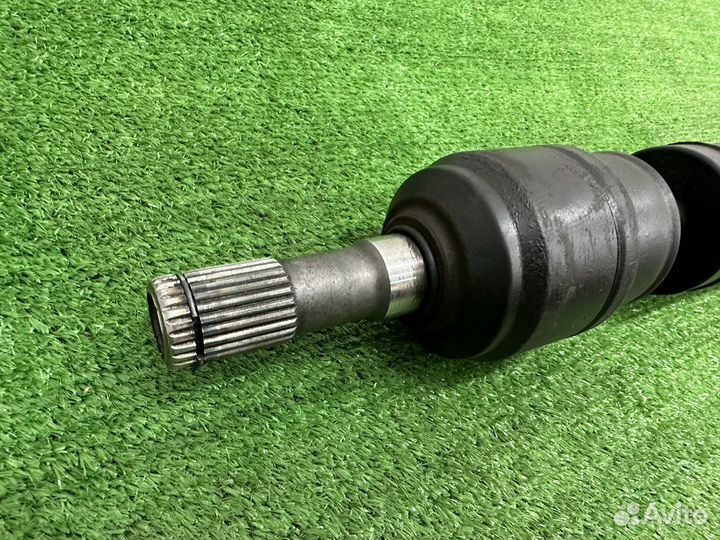 Кардан Cadillac SRX 2 10-16