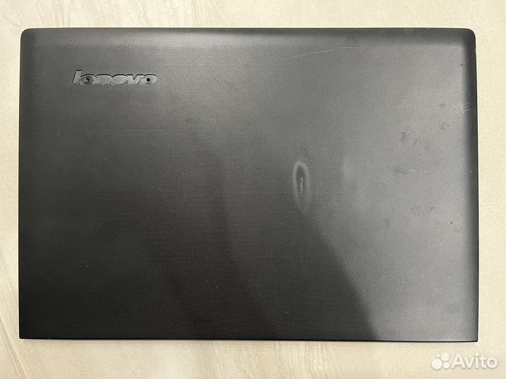 Поддон и крышка Lenovo G50-30,G50-45,G50-70